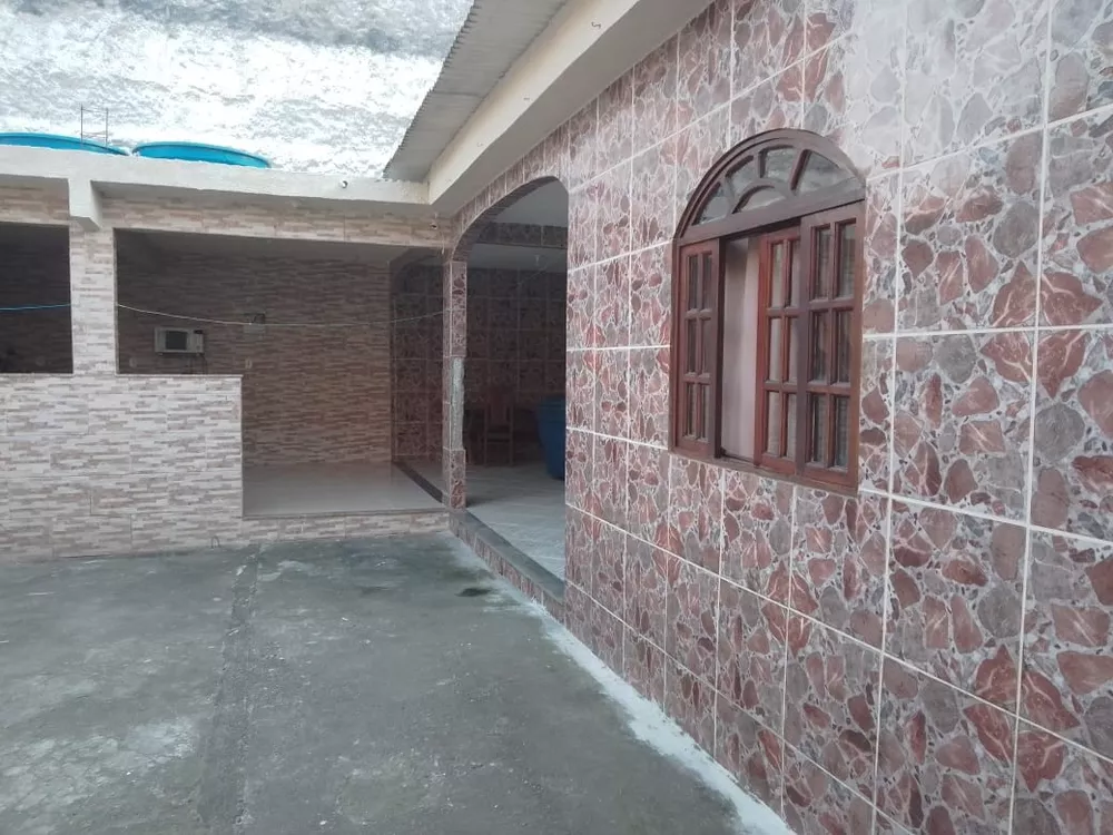 Casa, 2 quartos - Foto 2