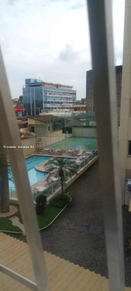 Apartamento, 2 quartos, 52 m² - Foto 1