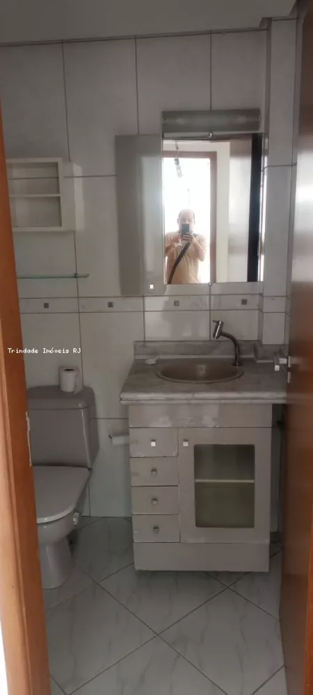 Apartamento, 2 quartos, 52 m² - Foto 7