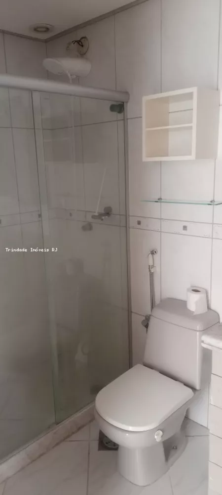 Apartamento, 2 quartos, 52 m² - Foto 9