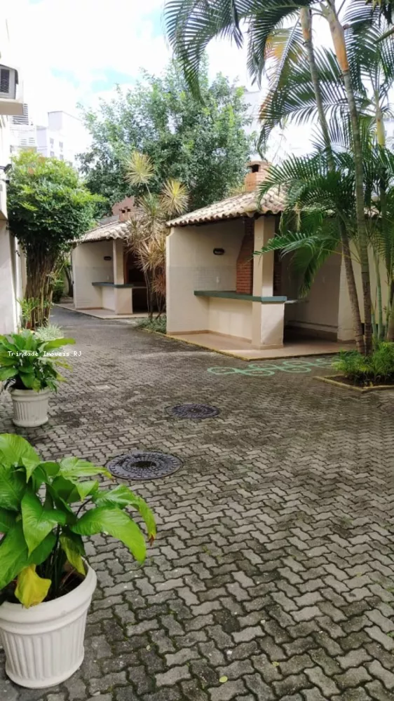 Apartamento, 2 quartos, 52 m² - Foto 6