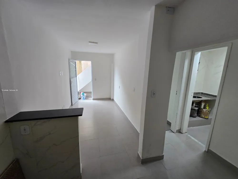 Casa, 1 quarto - Foto 1