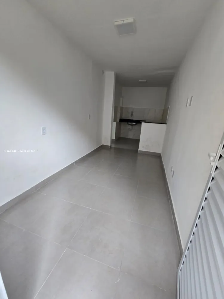 Casa, 1 quarto - Foto 2