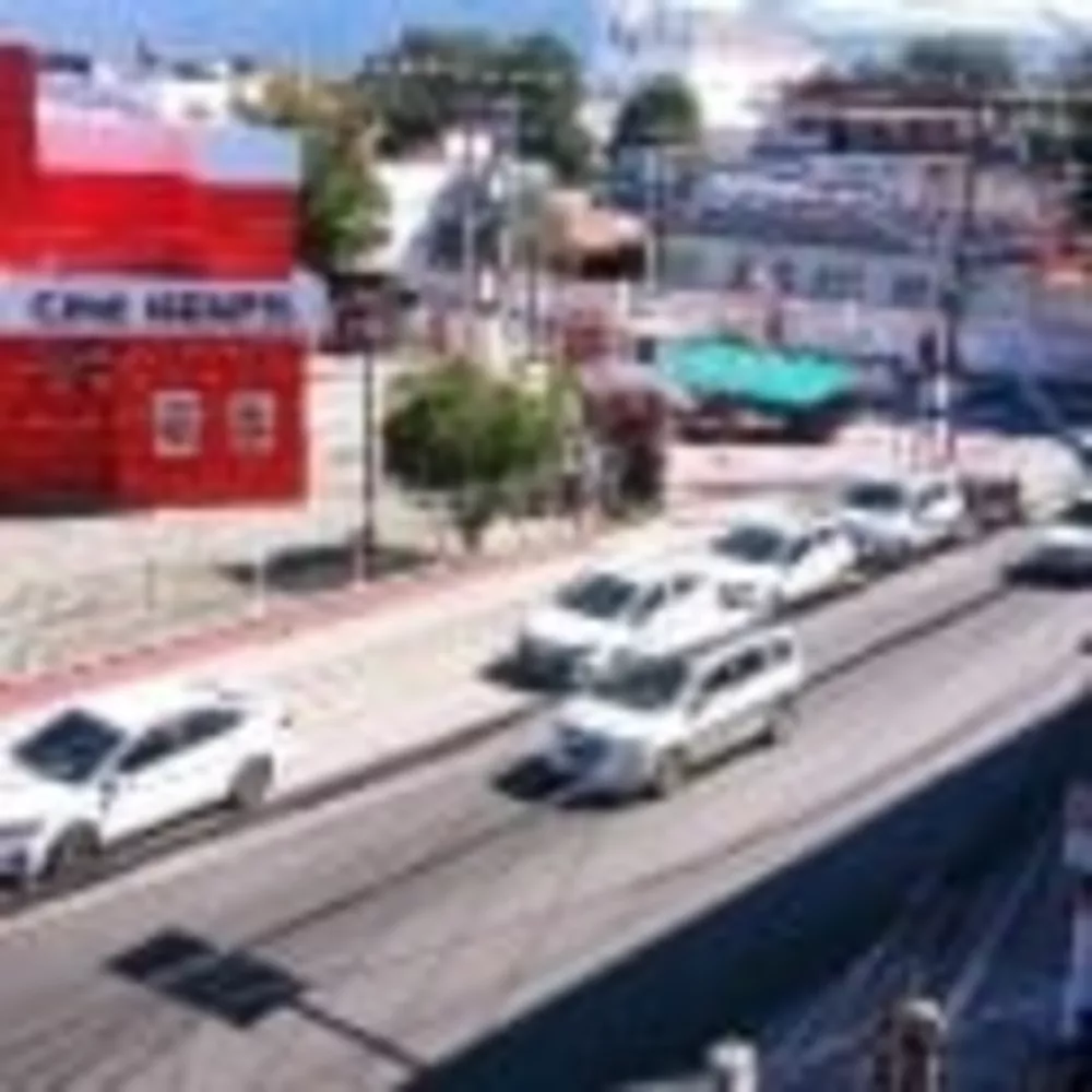 Loja-Salão, 600 m² - Foto 1