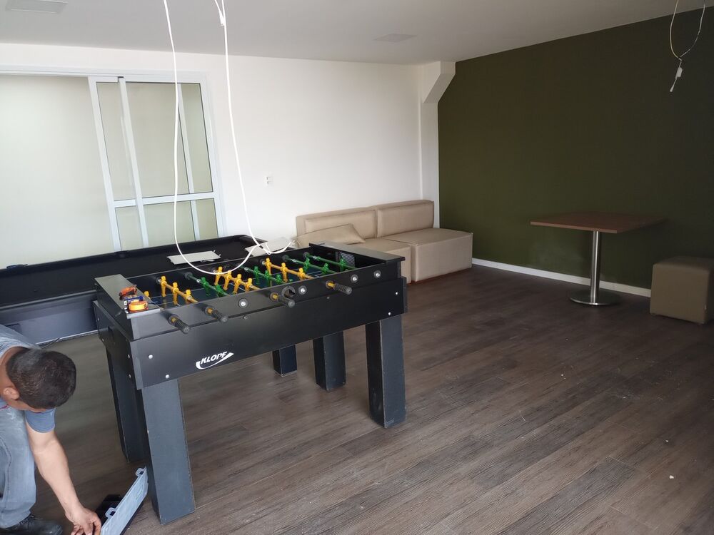 Apartamento, 2 quartos, 55 m² - Foto 18