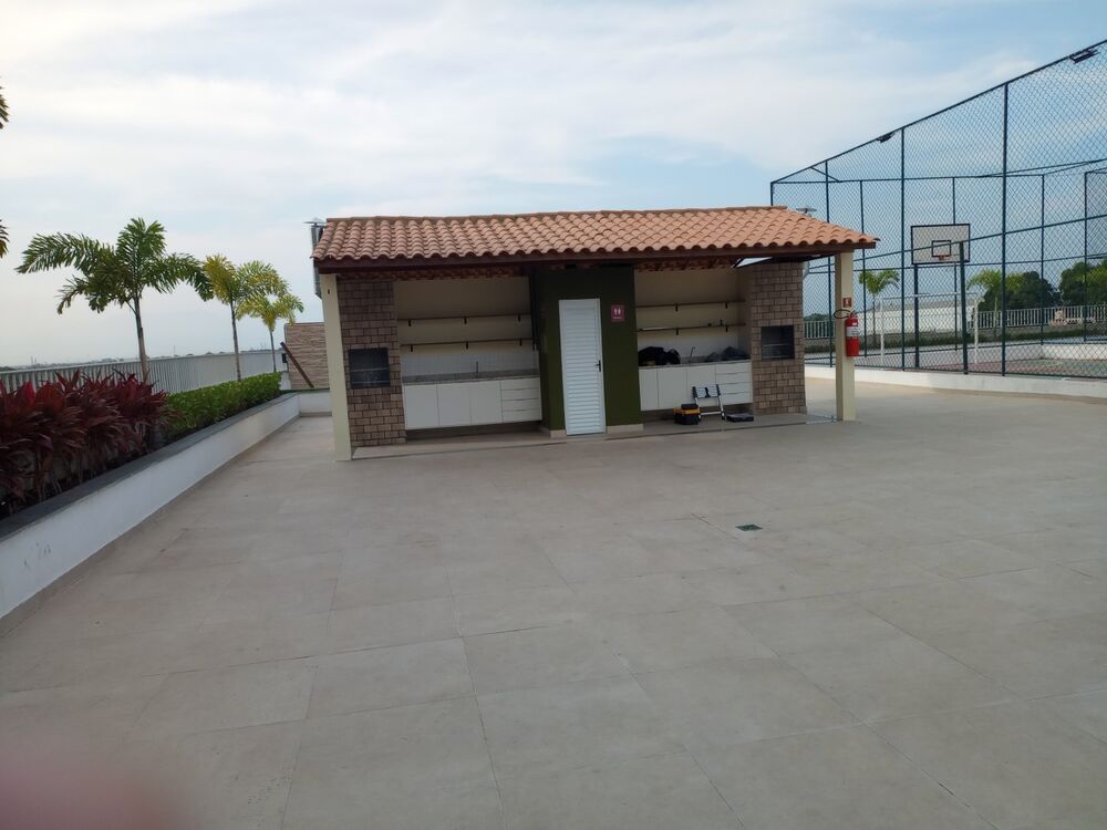 Apartamento, 2 quartos, 55 m² - Foto 14