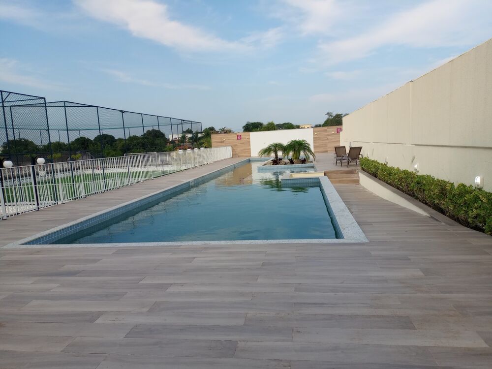 Apartamento, 2 quartos, 55 m² - Foto 16