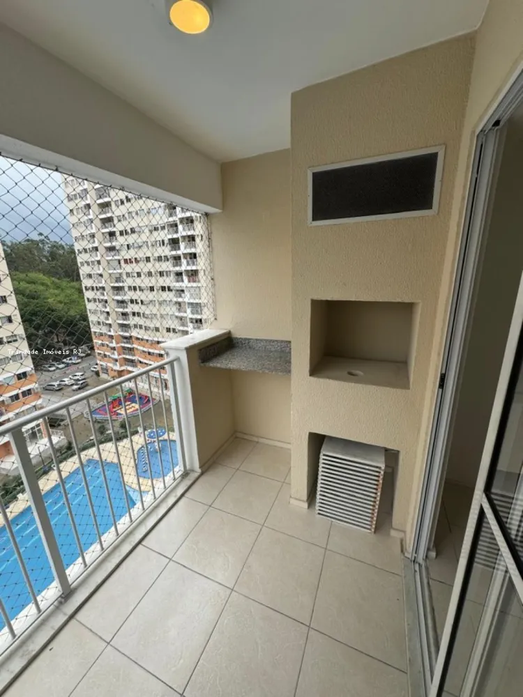 Apartamento, 4 quartos, 98 m² - Foto 2