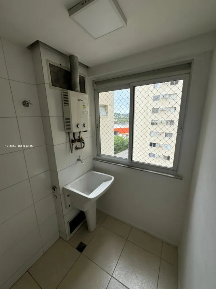 Apartamento, 4 quartos, 98 m² - Foto 22