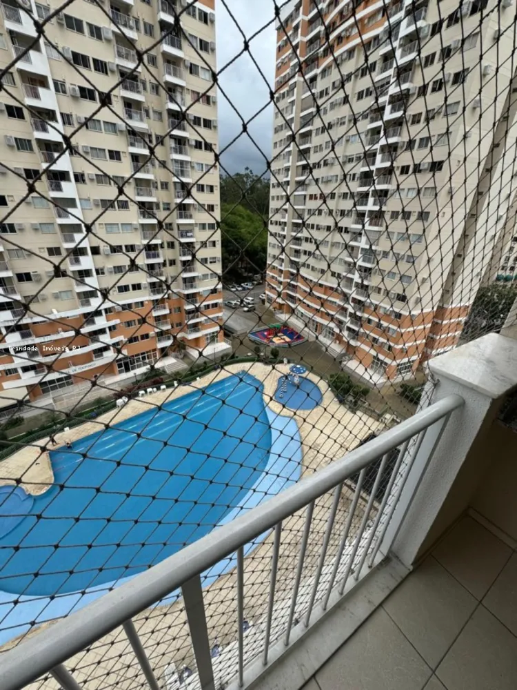 Apartamento, 4 quartos, 98 m² - Foto 1
