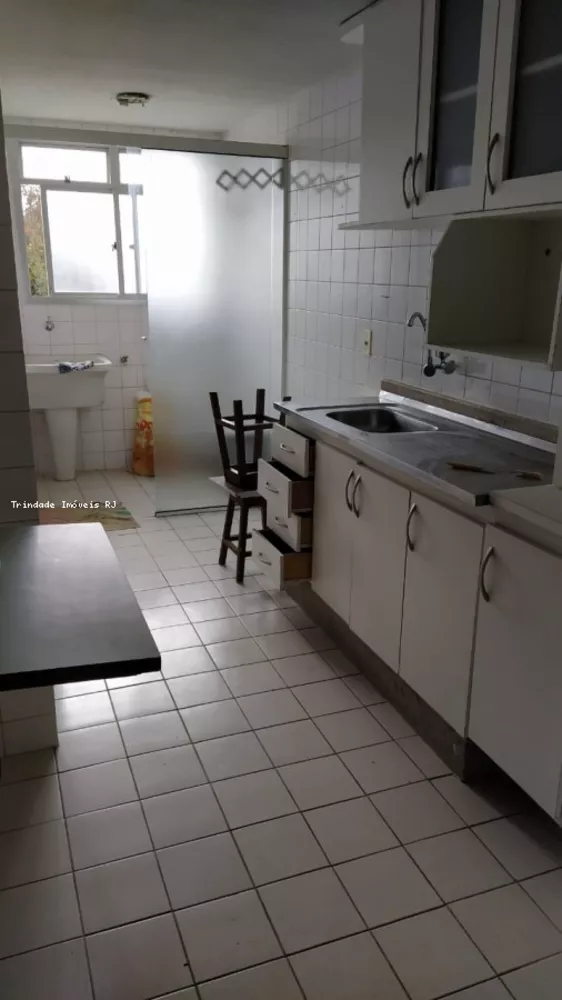 Apartamento, 2 quartos, 52 m² - Foto 10