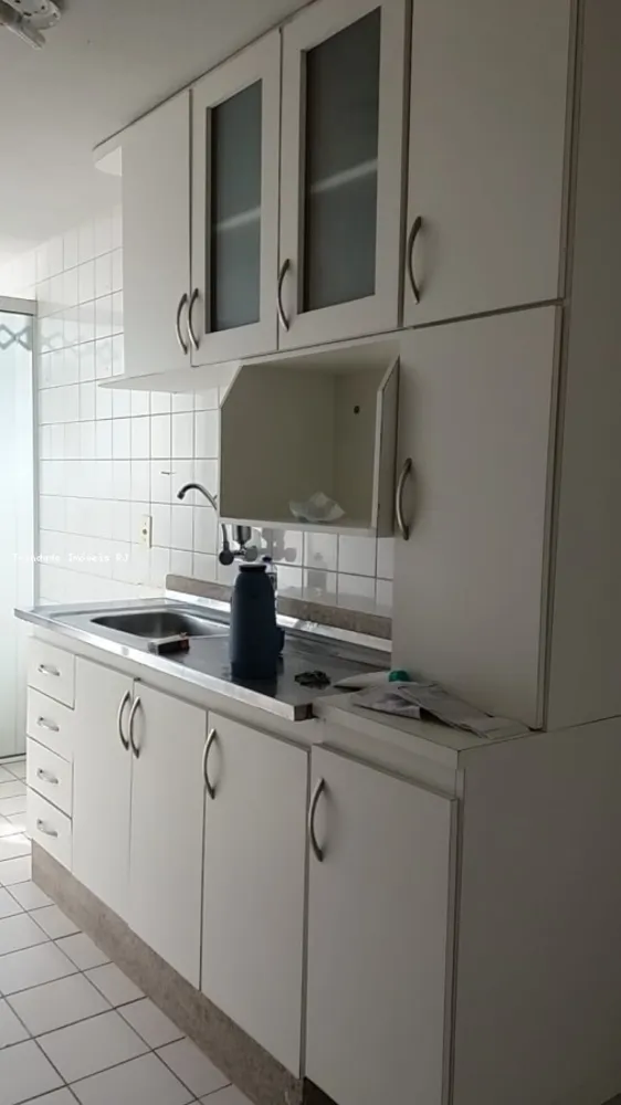 Apartamento, 2 quartos, 52 m² - Foto 5