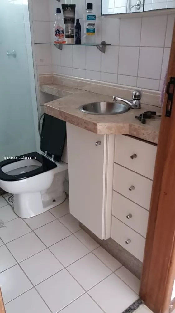 Apartamento, 2 quartos, 52 m² - Foto 11