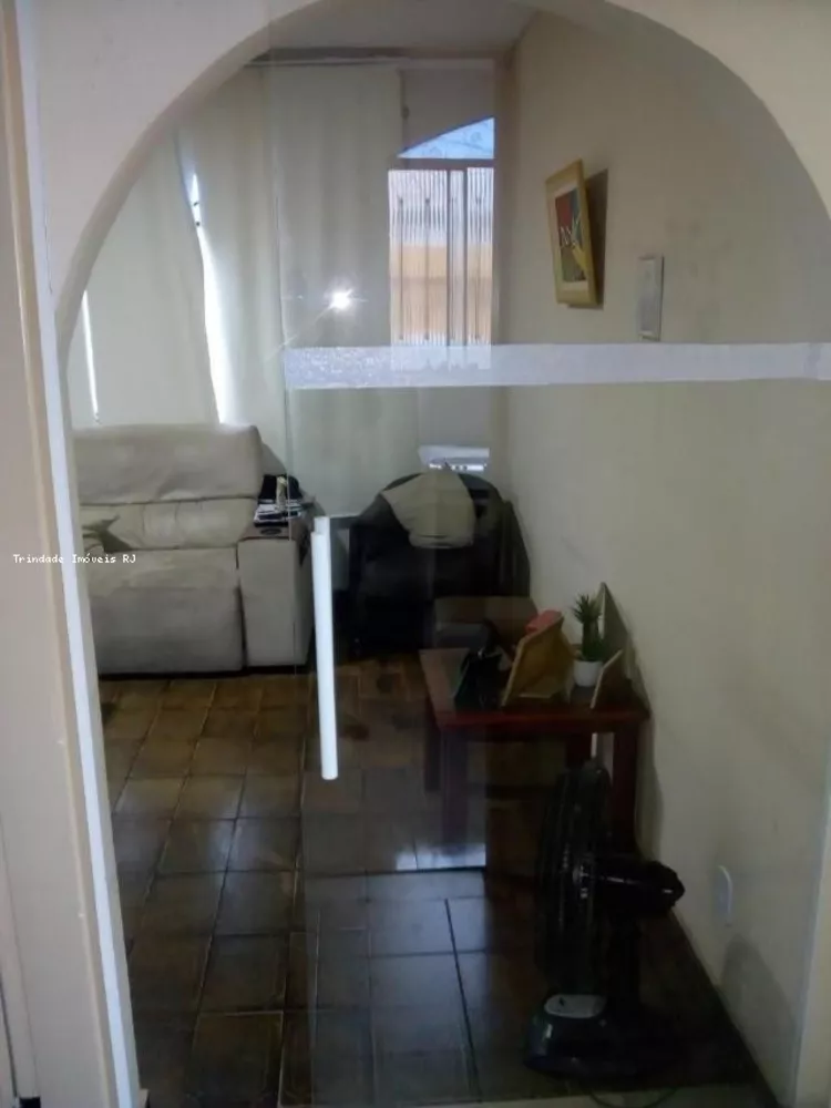 Sobrado, 4 quartos, 140 m² - Foto 11