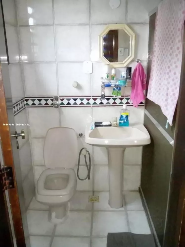 Sobrado, 4 quartos, 140 m² - Foto 8