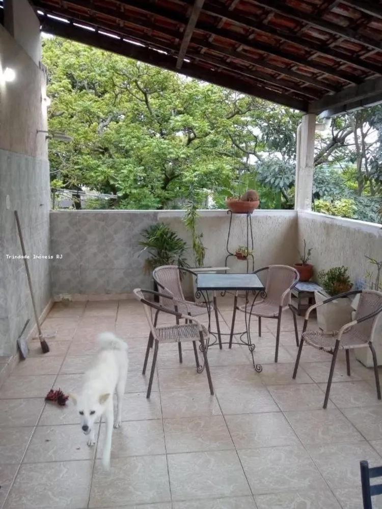 Sobrado, 4 quartos, 140 m² - Foto 5