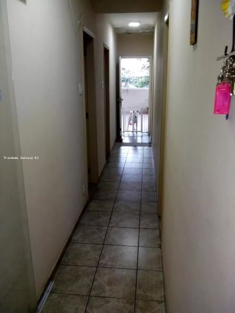 Sobrado, 4 quartos, 140 m² - Foto 10