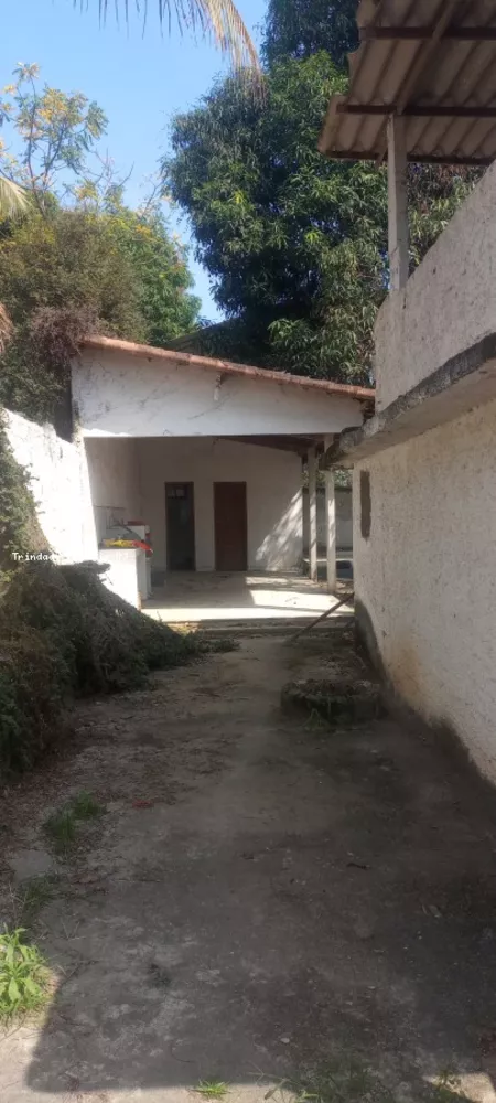 Depósito-Galpão, 280 m² - Foto 8