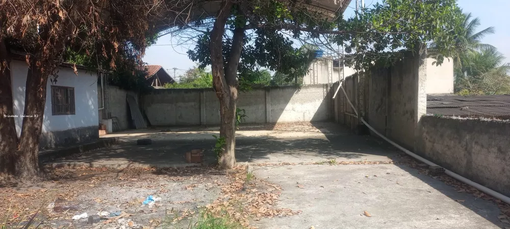 Depósito-Galpão, 280 m² - Foto 5