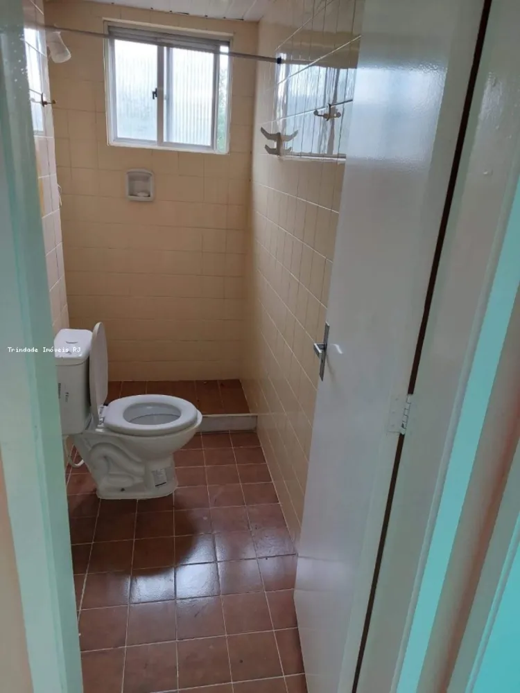 Apartamento, 2 quartos, 60 m² - Foto 5