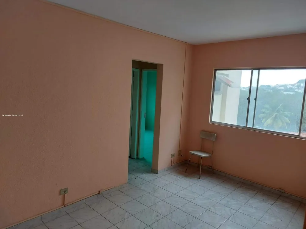 Apartamento, 2 quartos, 60 m² - Foto 3