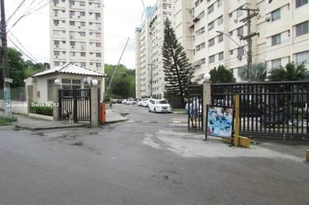 Apartamento, 2 quartos, 60 m² - Foto 1