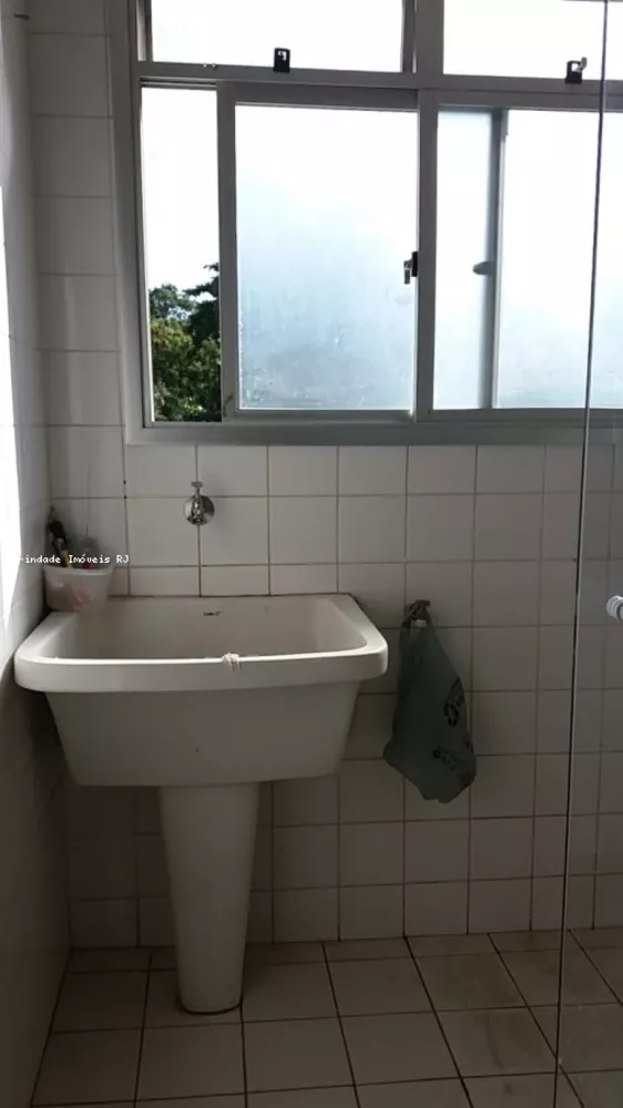 Apartamento, 2 quartos, 52 m² - Foto 2