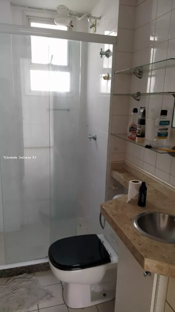 Apartamento, 2 quartos, 52 m² - Foto 9