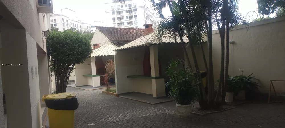Apartamento, 2 quartos, 52 m² - Foto 11