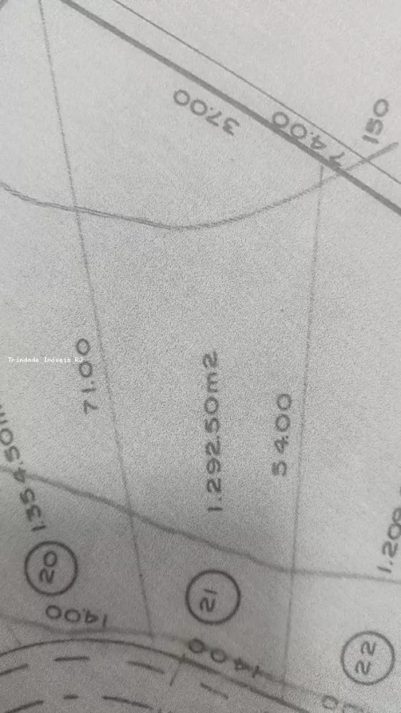 Terreno, 1292 m² - Foto 5