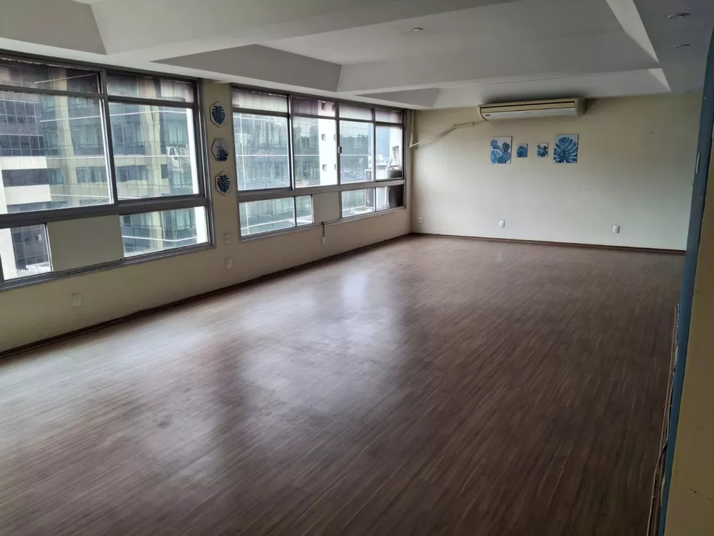 Apartamento, 4 quartos, 200 m² - Foto 5