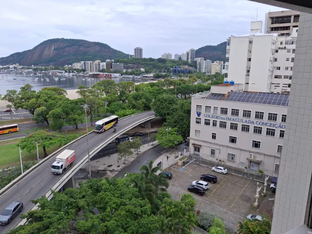 Apartamento, 4 quartos, 200 m² - Foto 18