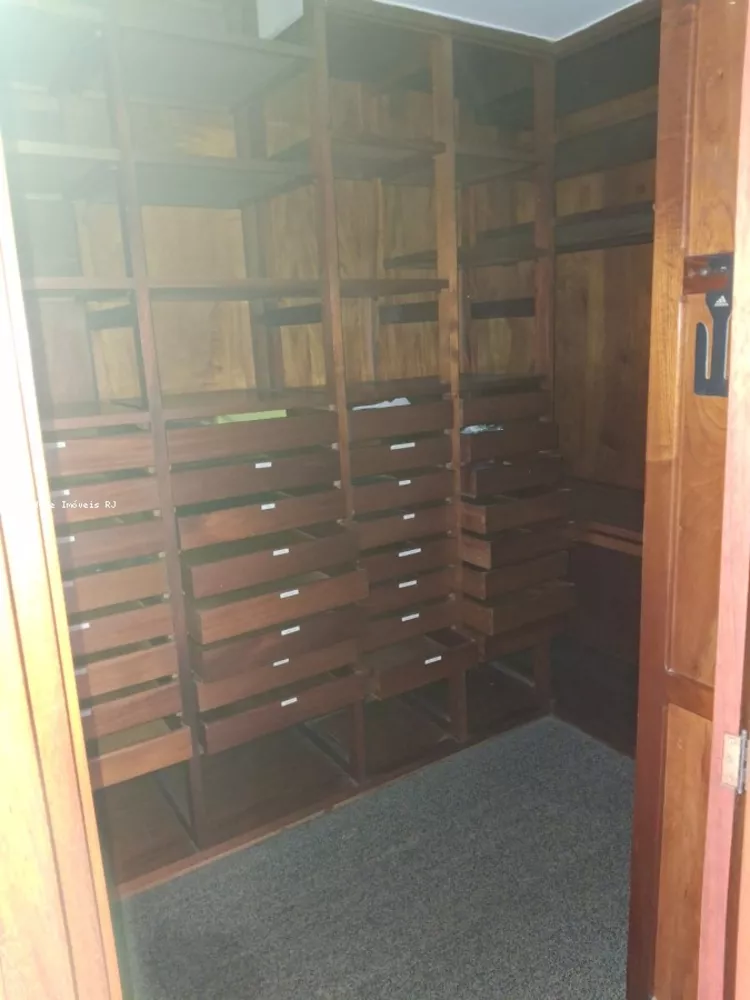 Apartamento, 4 quartos, 200 m² - Foto 22