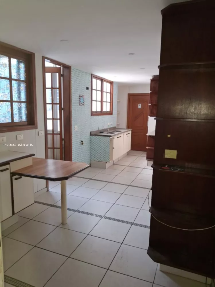 Apartamento, 4 quartos, 200 m² - Foto 21