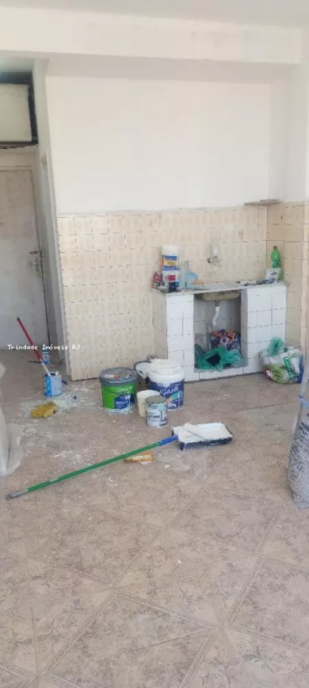 Flat/Apart Hotel, 1 quarto, 30 m² - Foto 6