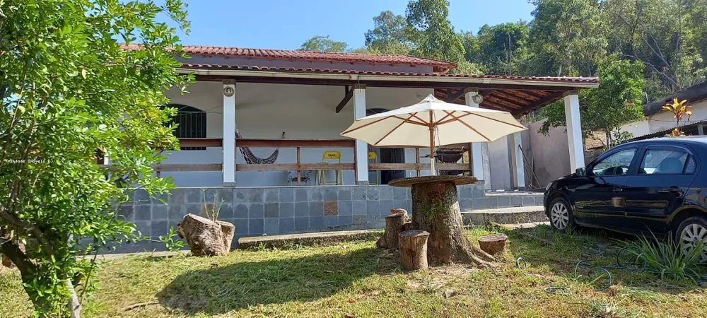 Sítio, 2 quartos, 600 m² - Foto 18