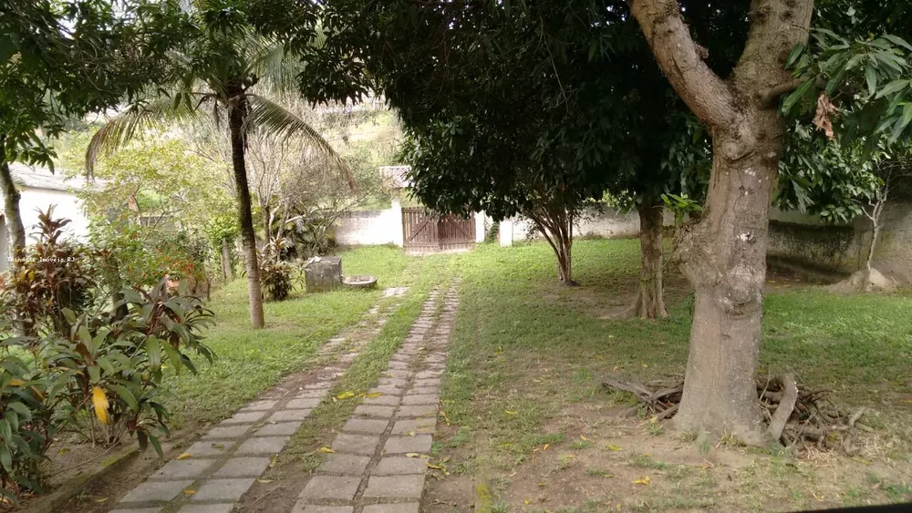 Sítio, 2 quartos, 600 m² - Foto 21