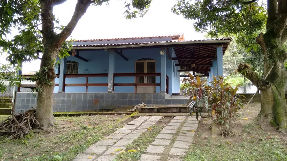 Sítio, 2 quartos, 600 m² - Foto 1