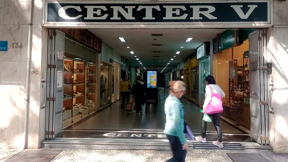 Loja-Salão, 120 m² - Foto 2