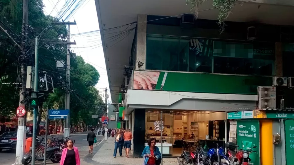 Loja-Salão, 120 m² - Foto 3