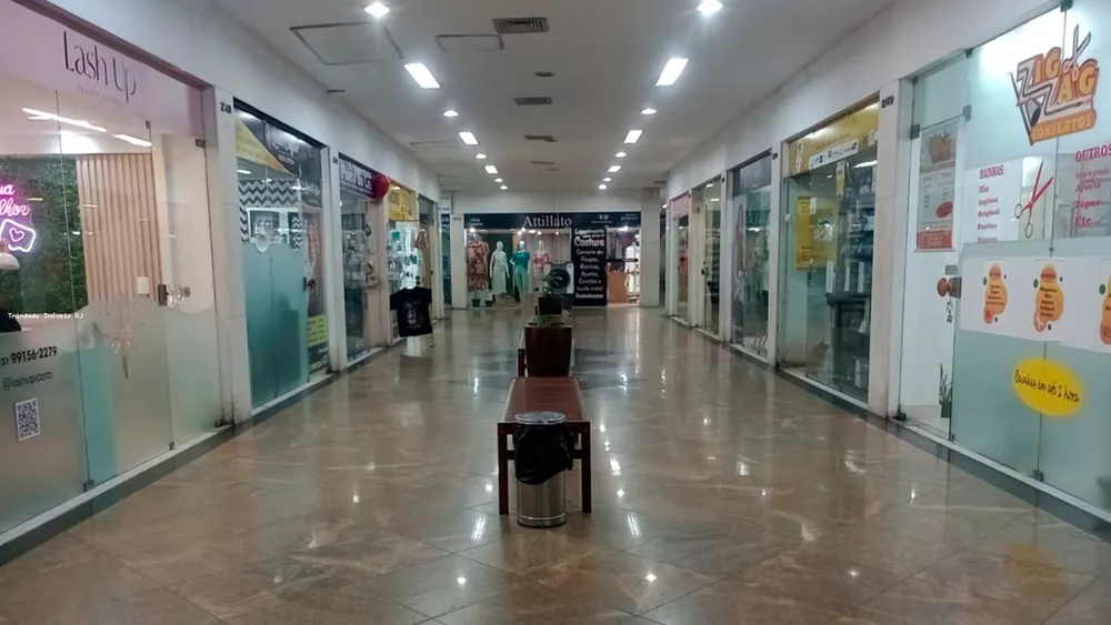 Loja-Salão, 120 m² - Foto 4