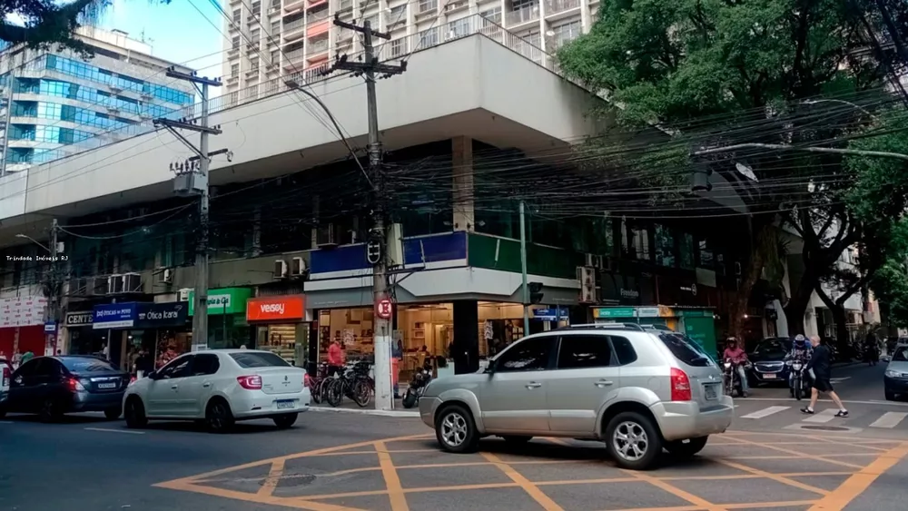 Loja-Salão, 120 m² - Foto 1