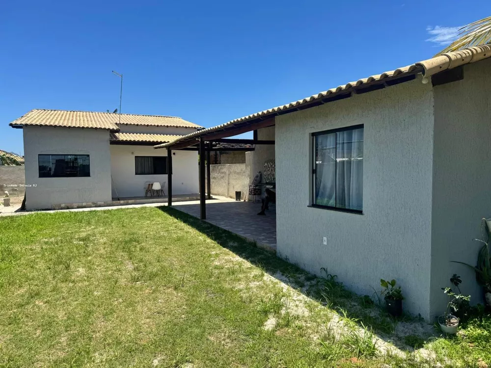 Casa, 2 quartos - Foto 18