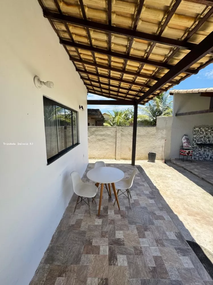 Casa, 2 quartos - Foto 5