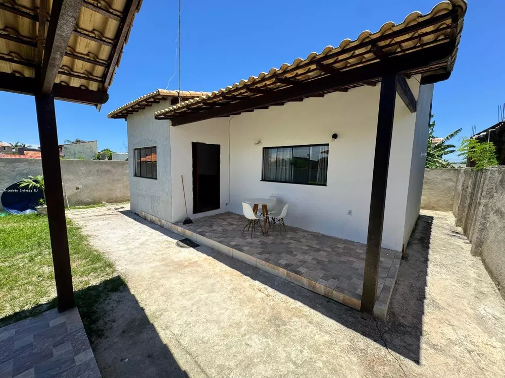 Casa, 2 quartos - Foto 1