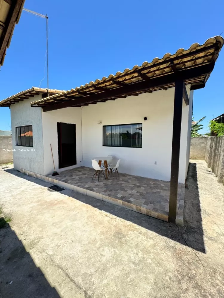 Casa, 2 quartos - Foto 7