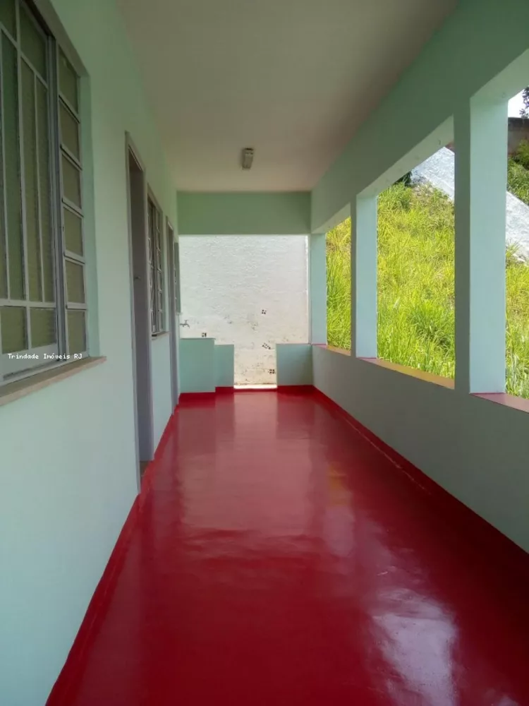 Casa, 1 quarto, 65 m² - Foto 2