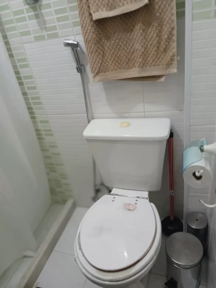 Apartamento, 1 quarto - Foto 7