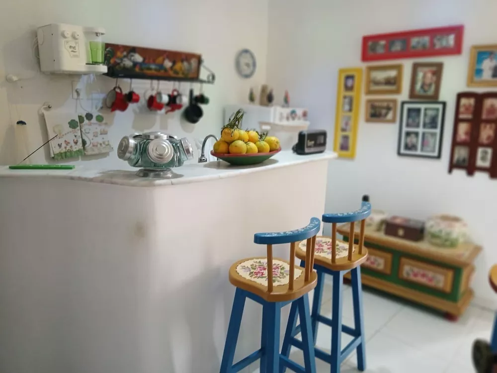 Apartamento, 1 quarto - Foto 9