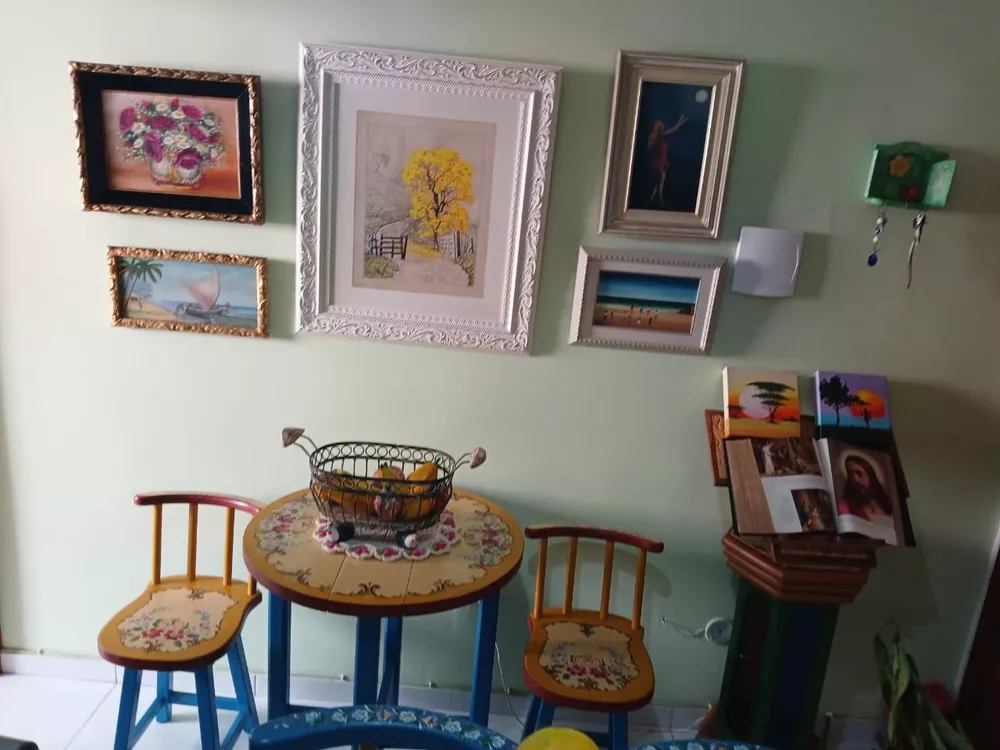 Apartamento, 1 quarto - Foto 2